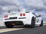 Lotus Exige S 2011 года